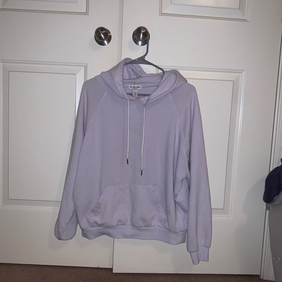 Purple Sweatshirt - Picture 1 of 1